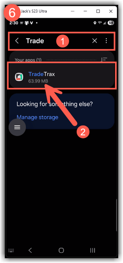 AndroidClearData_6B